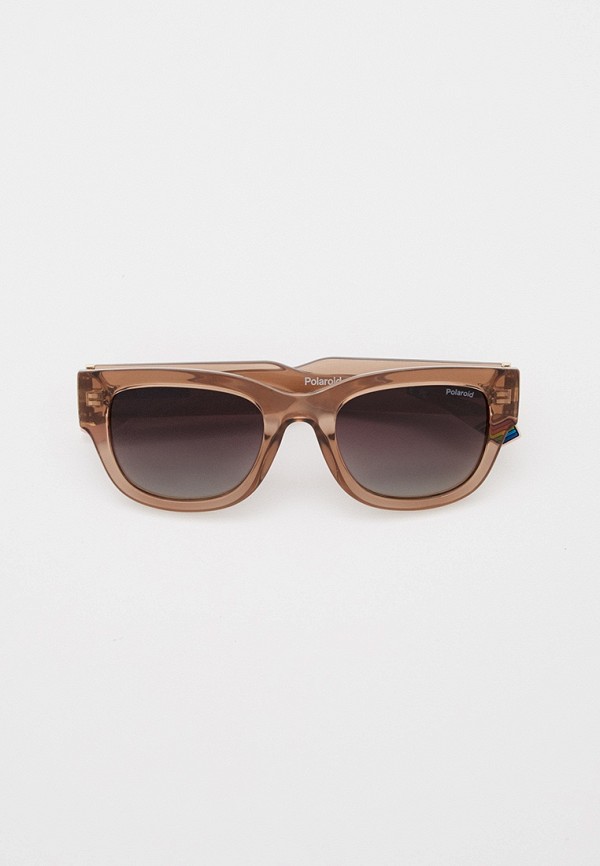 Polaroid Очки солнцезащитные - PLD 6213/S/X 10A - фото 1