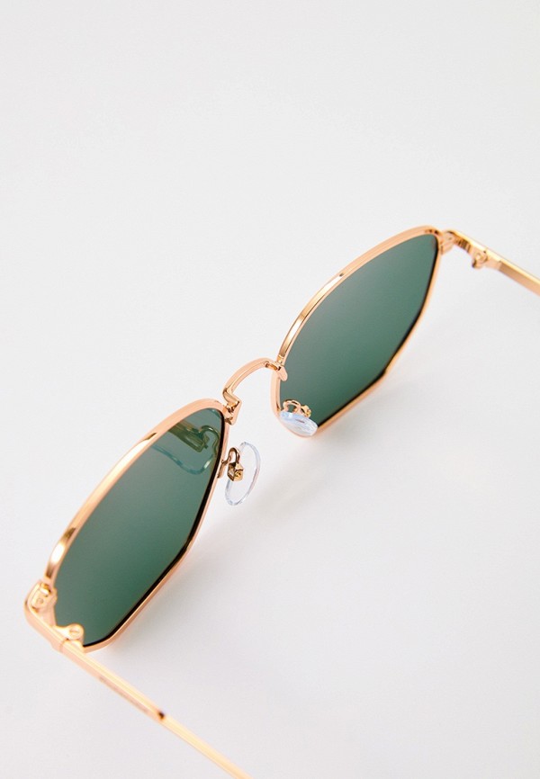 Polaroid Очки солнцезащитные - PLD 6214/S/X DDB - фото 3