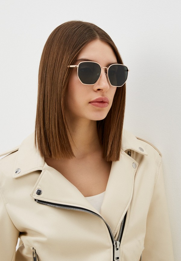 Polaroid Очки солнцезащитные - PLD 6214/S/X DDB - фото 6