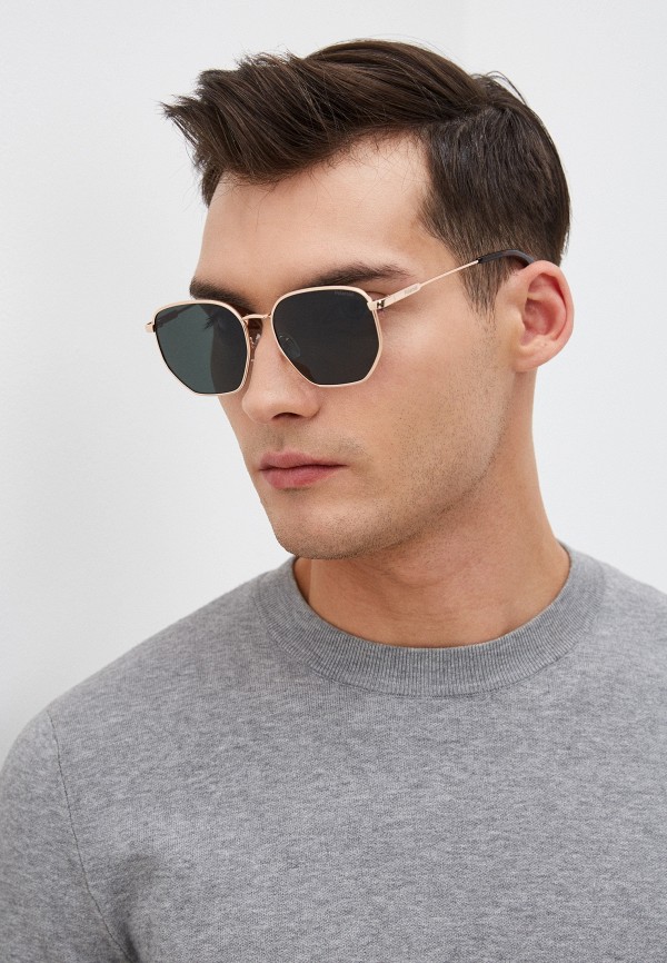 Polaroid Очки солнцезащитные - PLD 6214/S/X DDB - фото 5