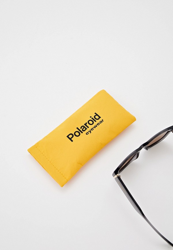 Polaroid Очки солнцезащитные - PLD 6213/S/X RIW - фото 4