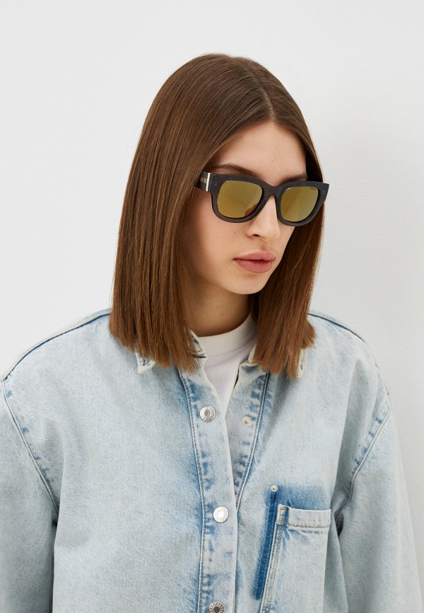 Polaroid Очки солнцезащитные - PLD 6213/S/X RIW - фото 5