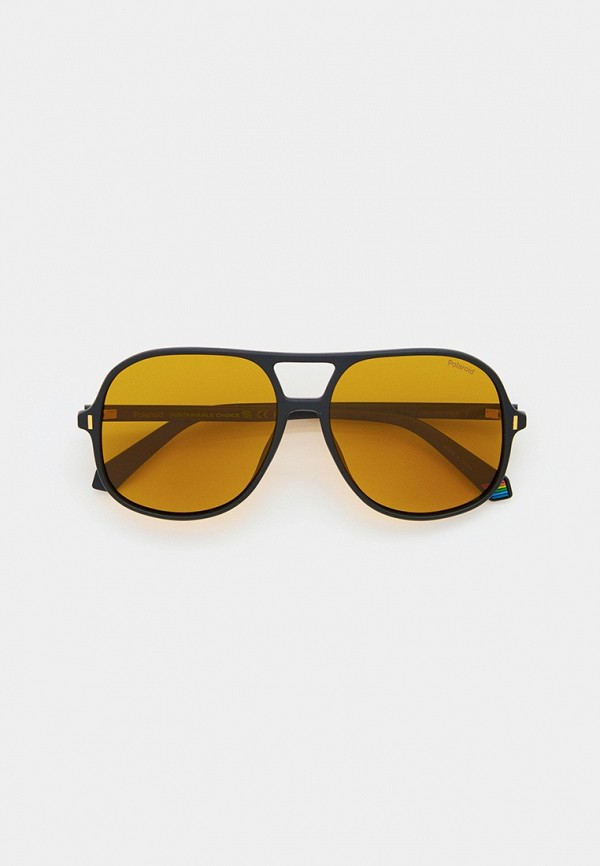 Polaroid Очки солнцезащитные - PLD 6217/S 003 - фото 1