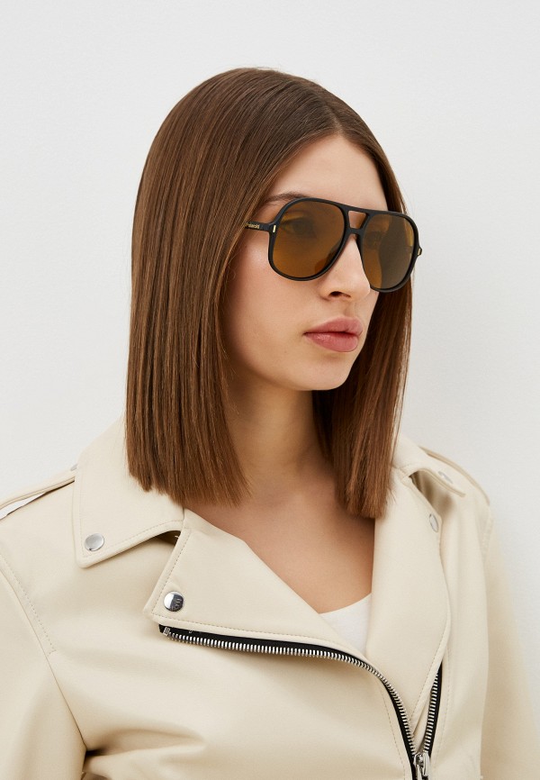 Polaroid Очки солнцезащитные - PLD 6217/S 003 - фото 5