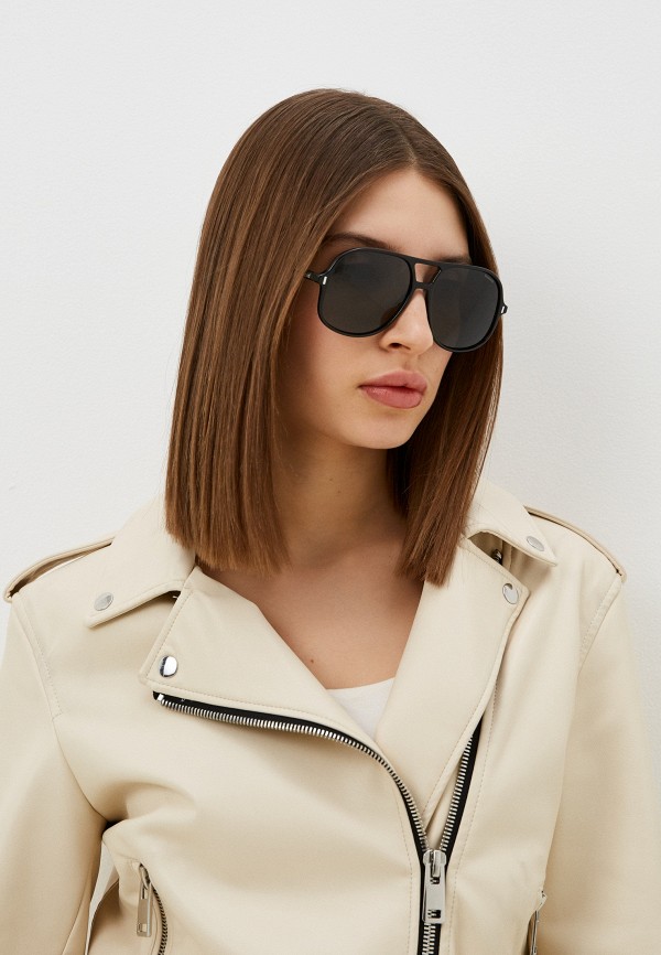 Polaroid Очки солнцезащитные - PLD 6217/S 807 - фото 6