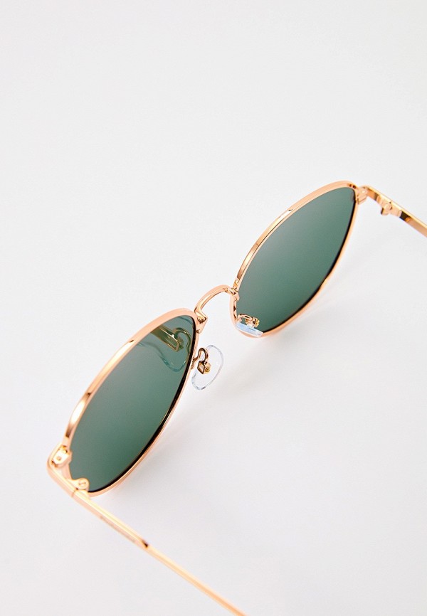 Polaroid Очки солнцезащитные - PLD 6215/S/X DDB - фото 3