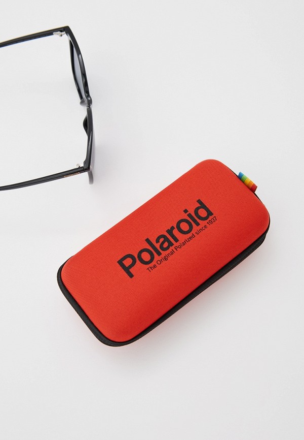 Polaroid Очки солнцезащитные - PLD 6218/S 807 - фото 4
