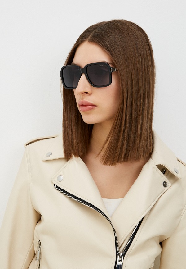 Polaroid Очки солнцезащитные - PLD 6220/S/X 807 - фото 6