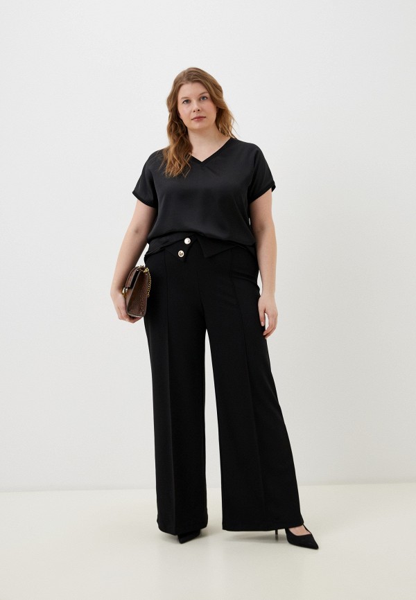 Rinascimento Брюки - CURVY - фото 2