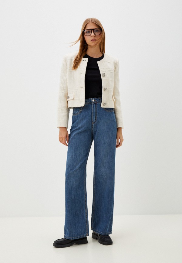 Rinascimento Джинсы - фото 2