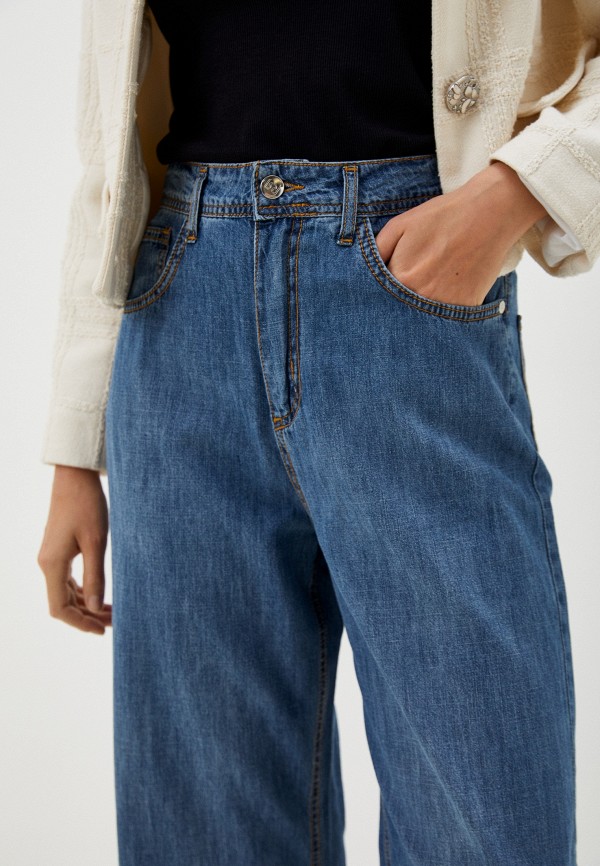 Rinascimento Джинсы - фото 4