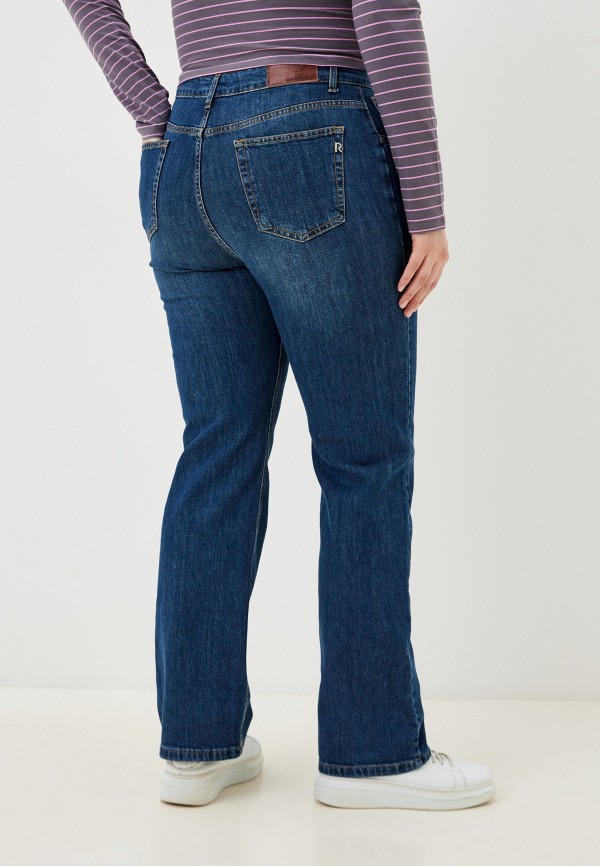 Rinascimento Джинсы - CURVY - фото 3