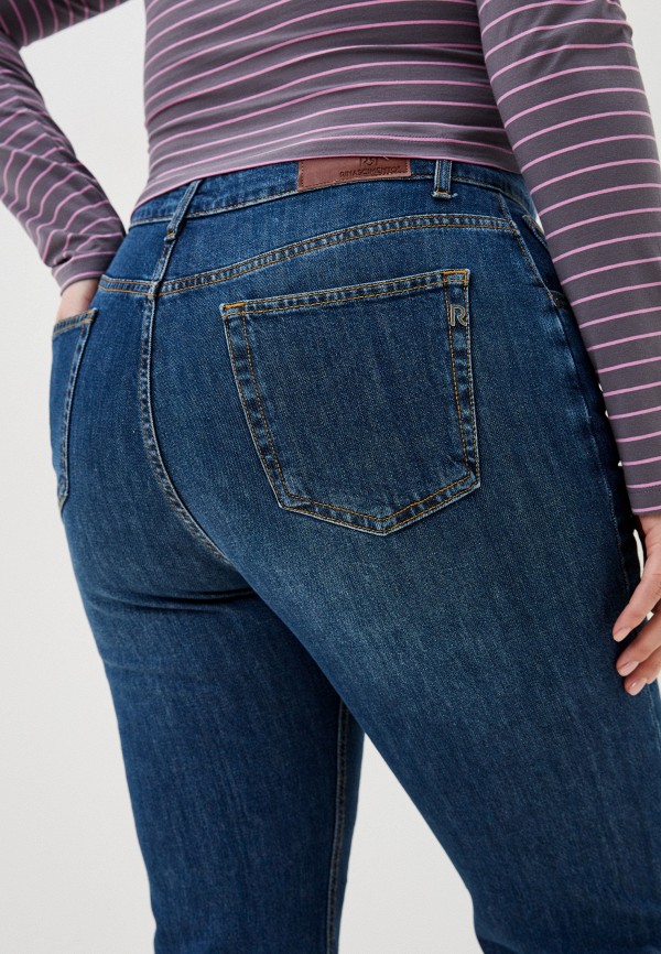 Rinascimento Джинсы - CURVY - фото 4