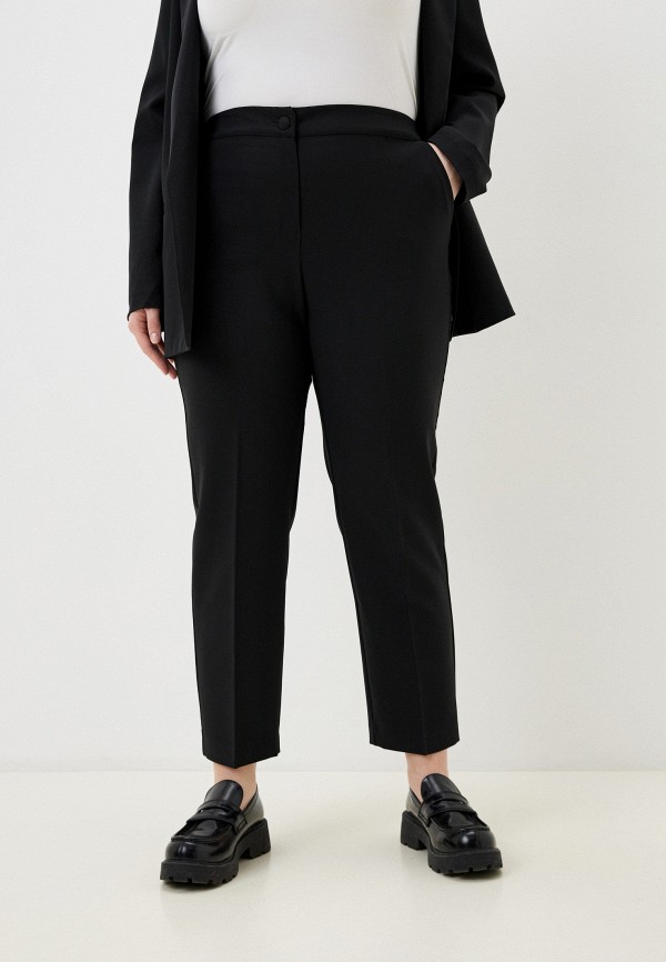 Rinascimento Брюки - CURVY - фото 1