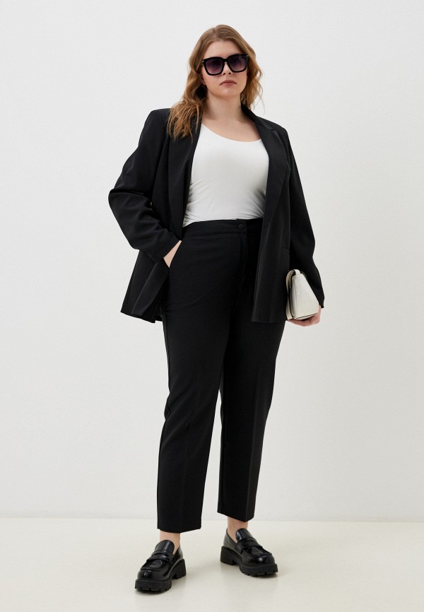 Rinascimento Брюки - CURVY - фото 2