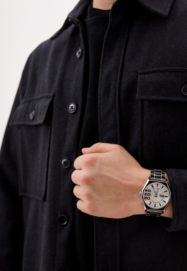 Diesel Часы - DZ2195 - фото 5