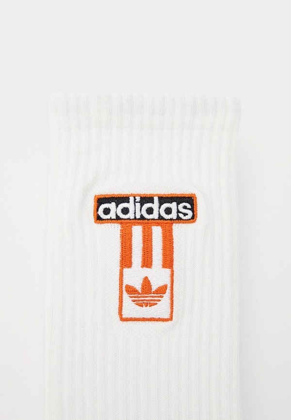 adidas Originals Носки 2 пары - ADBRK SOCK 2PP - фото 2