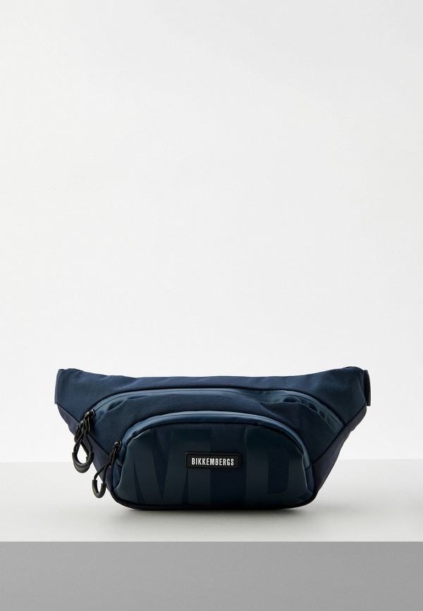 Bikkembergs Сумка поясная - фото 1