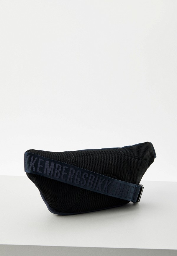 Bikkembergs Сумка поясная - фото 2