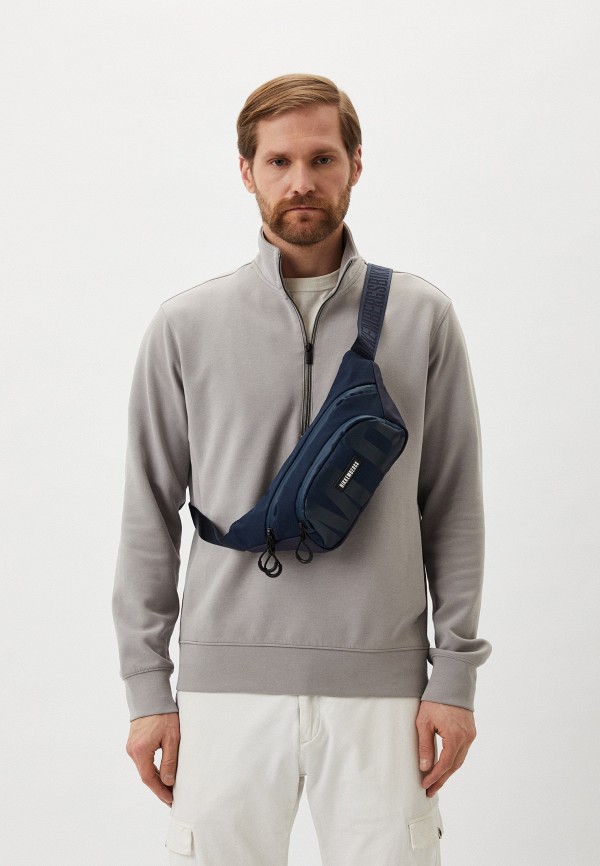 Bikkembergs Сумка поясная - фото 5