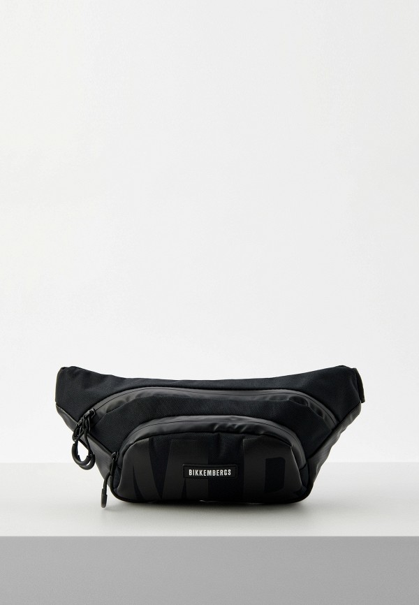 Bikkembergs Сумка поясная - фото 1