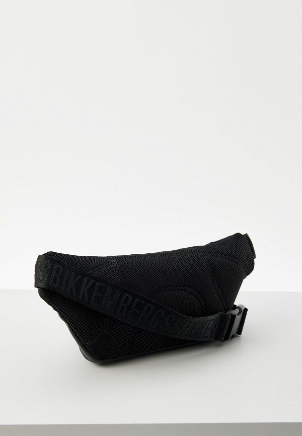 Bikkembergs Сумка поясная - фото 2