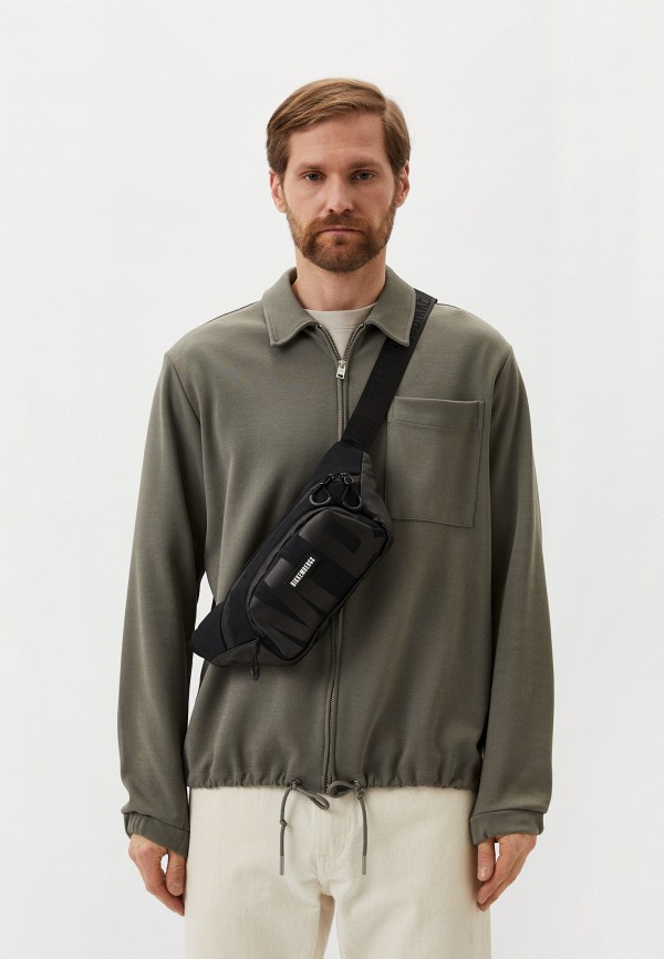 Bikkembergs Сумка поясная - фото 5