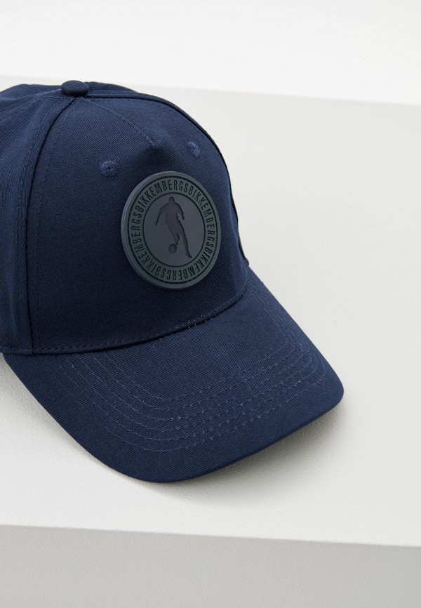 Bikkembergs Бейсболка - фото 3