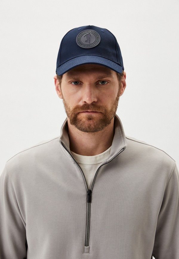 Bikkembergs Бейсболка - фото 4