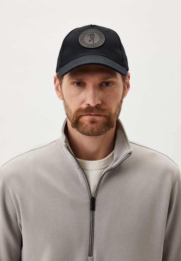 Bikkembergs Бейсболка - фото 4