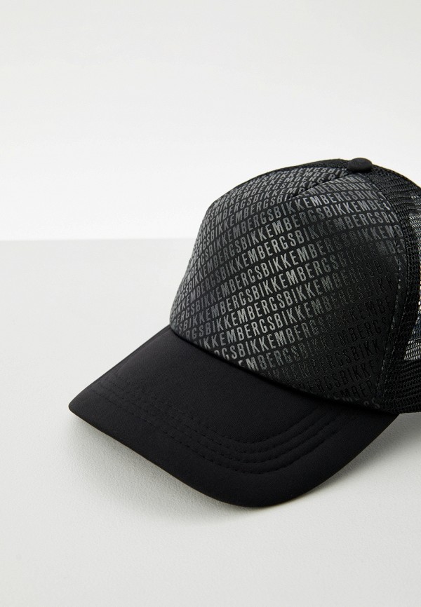Bikkembergs Бейсболка - фото 3