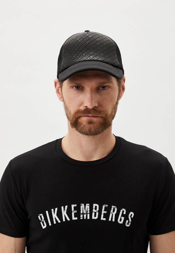 Bikkembergs Бейсболка - фото 4