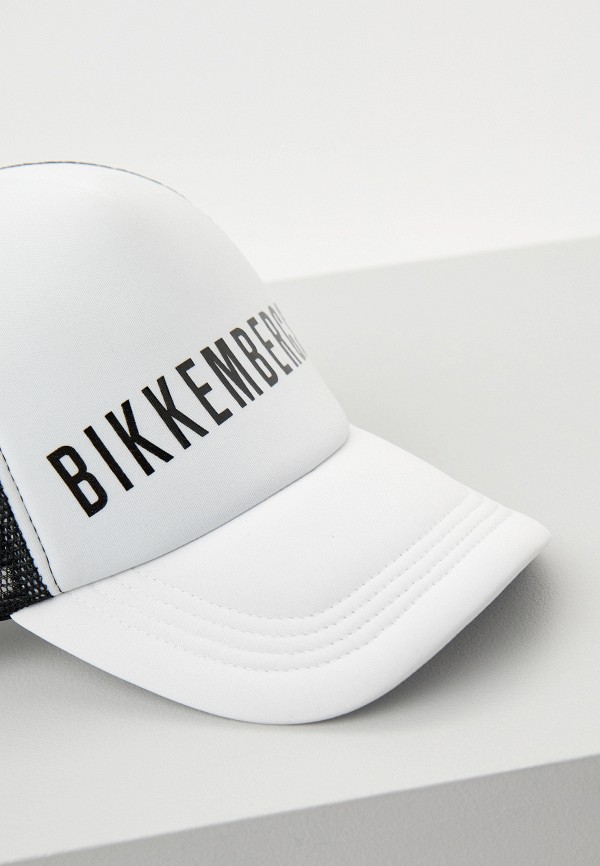 Bikkembergs Бейсболка - фото 3