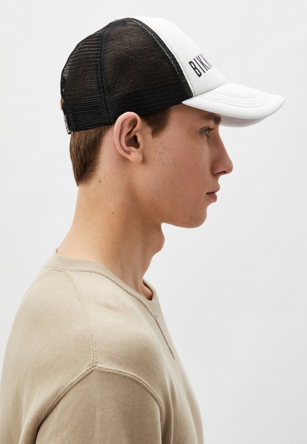 Bikkembergs Бейсболка - фото 5