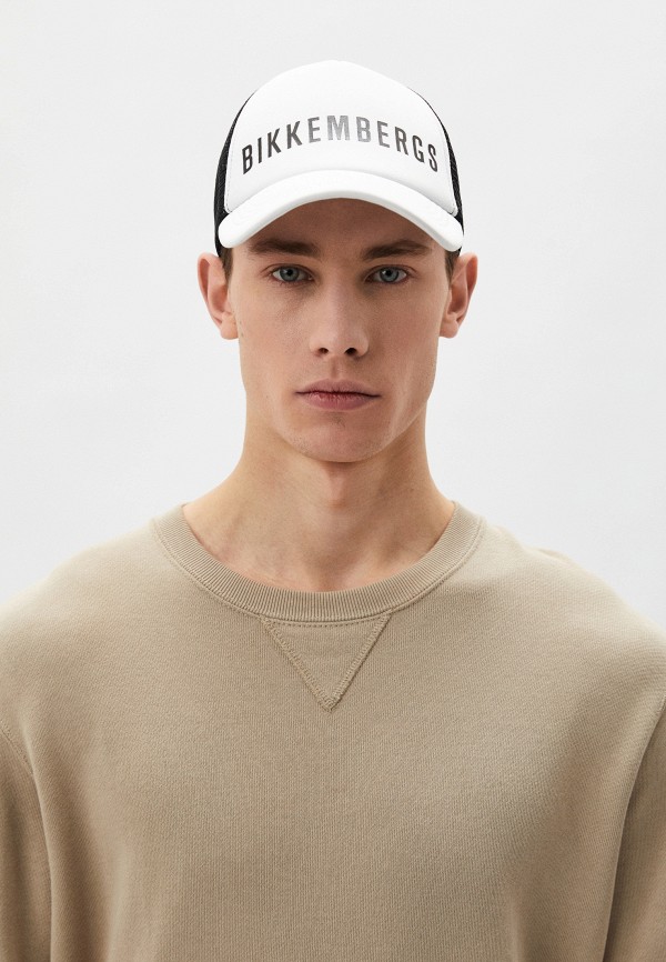 Bikkembergs Бейсболка - фото 4