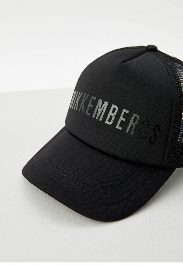 Bikkembergs Бейсболка - фото 3