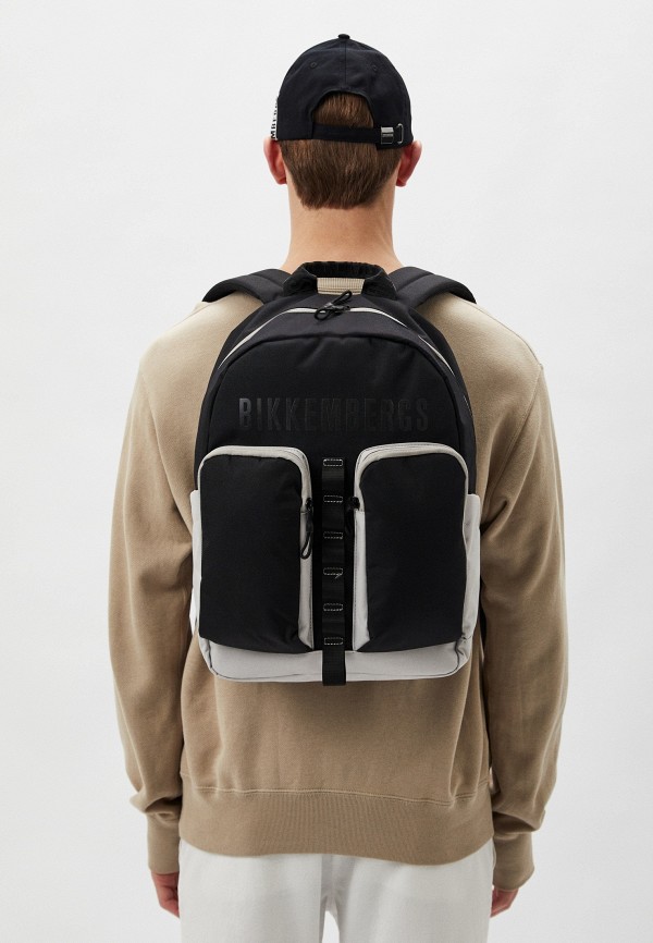 Bikkembergs Рюкзак - фото 6