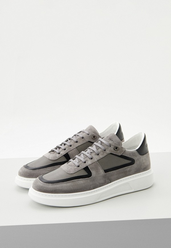 Cerruti 1881 Кеды - фото 3