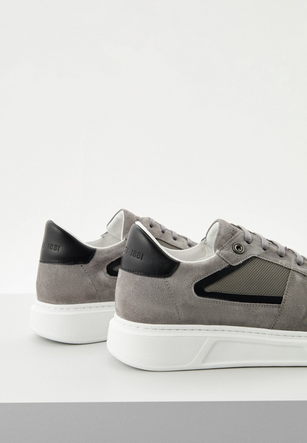 Cerruti 1881 Кеды - фото 4