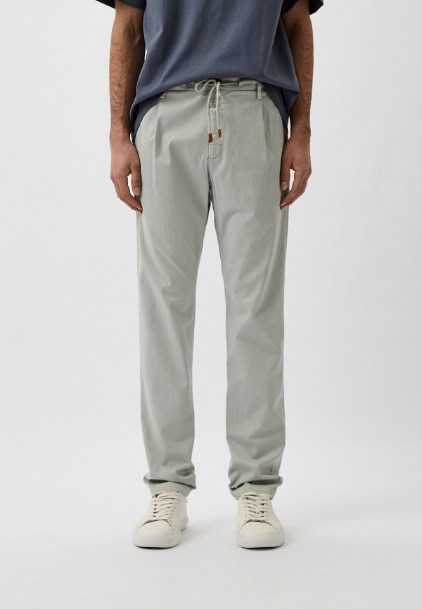 Eleventy Брюки - фото 1