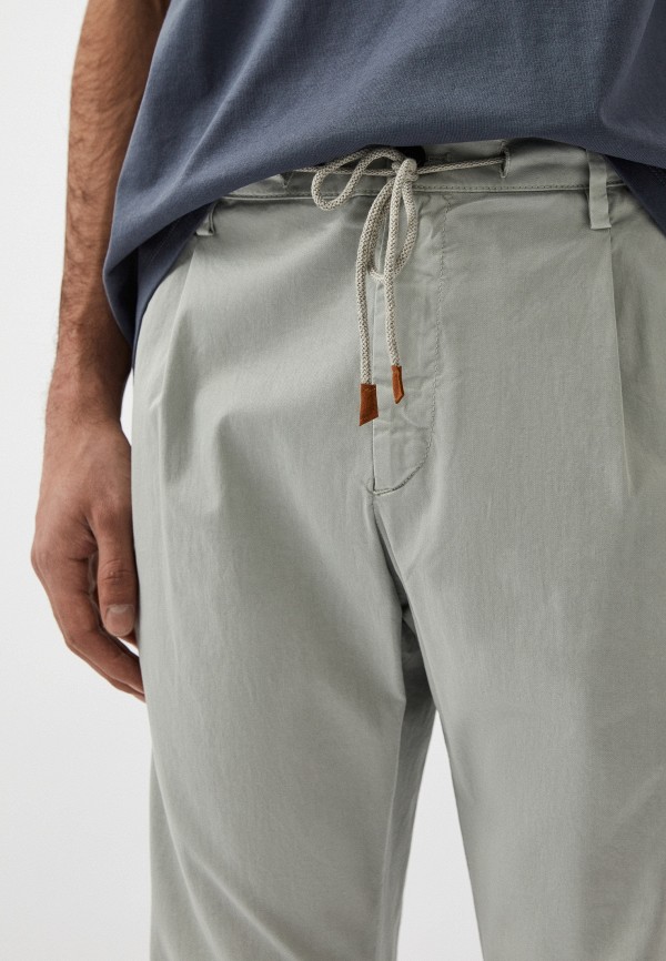 Eleventy Брюки - фото 4