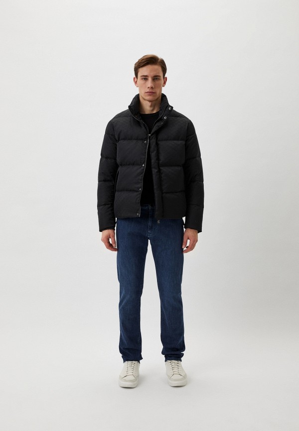 Emporio Armani Пуховик - фото 2