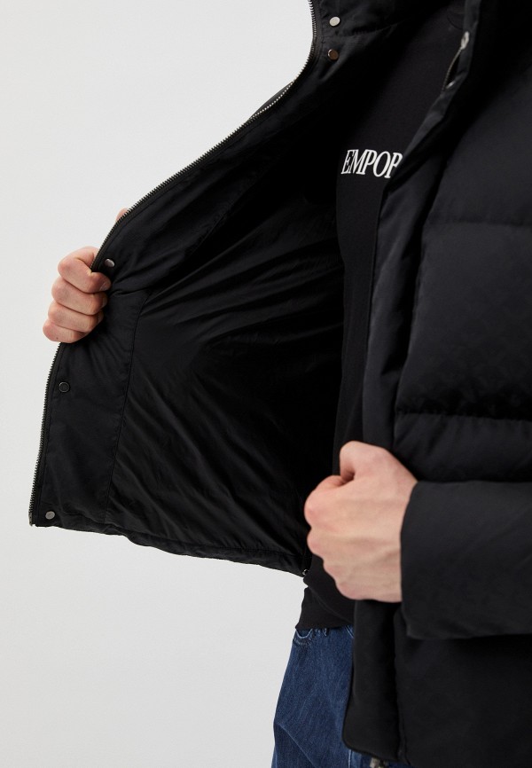 Emporio Armani Пуховик - фото 5