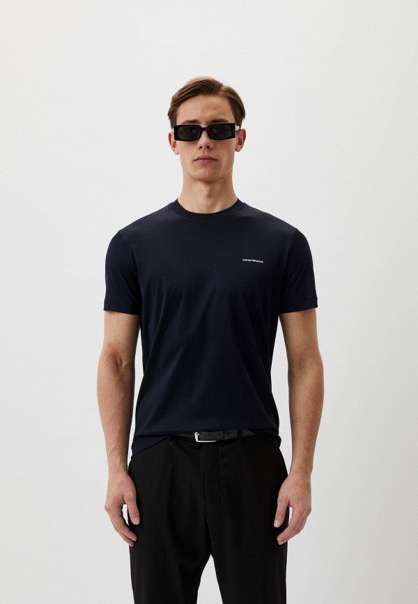 Emporio Armani Футболка - фото 1