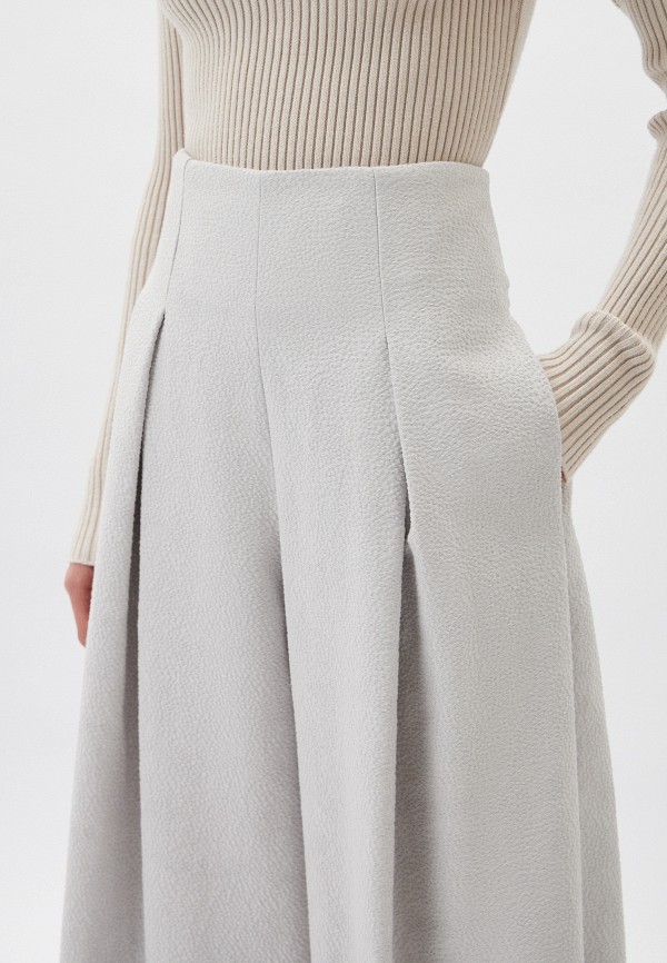 Emporio Armani Юбка-брюки - фото 4