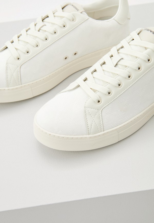 Emporio Armani Кеды - фото 2