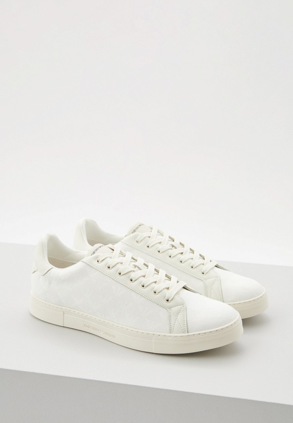 Emporio Armani Кеды - фото 3