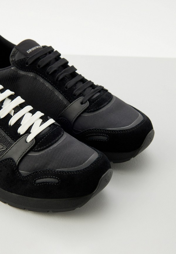 Emporio Armani Кроссовки - фото 2