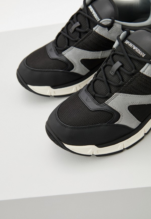Emporio Armani Кроссовки - фото 2
