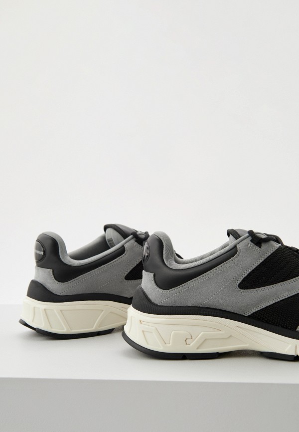 Emporio Armani Кроссовки - фото 4